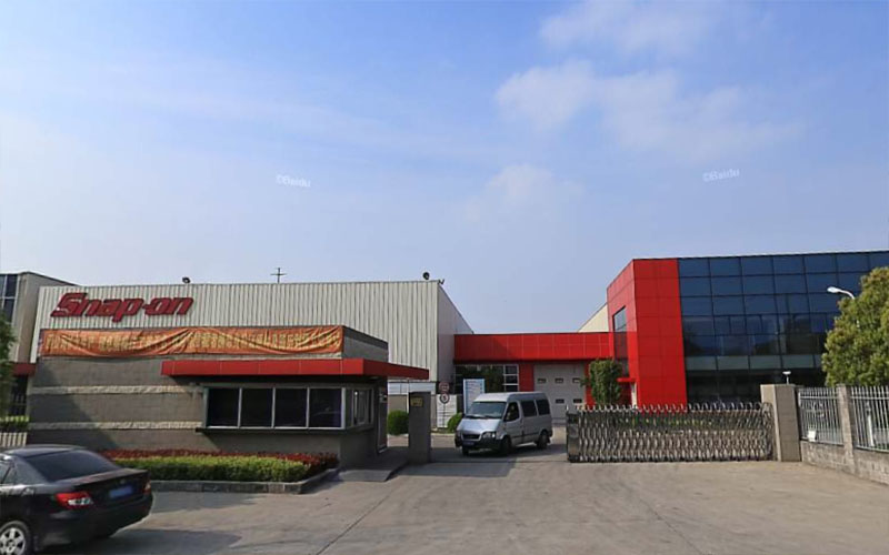 實耐寶工(gōng)具儀器(qì)（昆山(shān)）有(yǒu)限公司