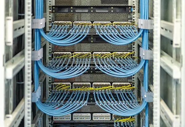 綜合布線解決方案