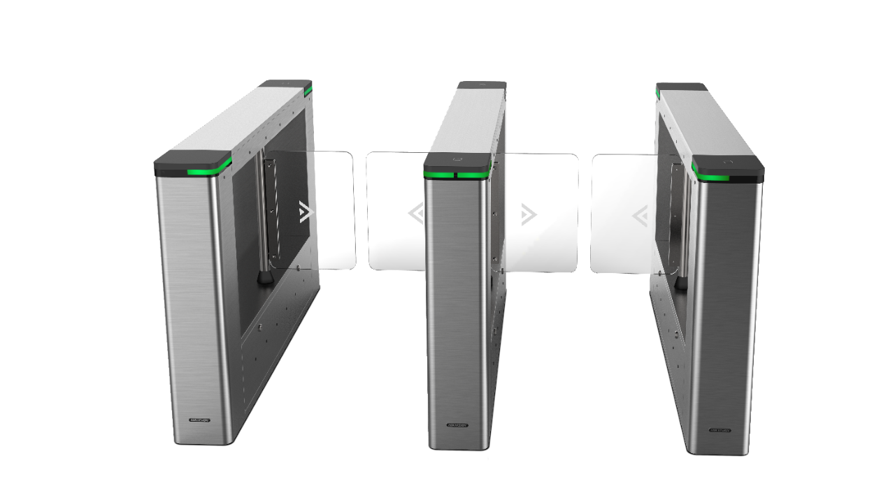 智能(néng)安全拍(pāi)打式通(tōng)道(dào)