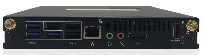 會(huì)議(yì)平闆OPS電(diàn)腦(nǎo)